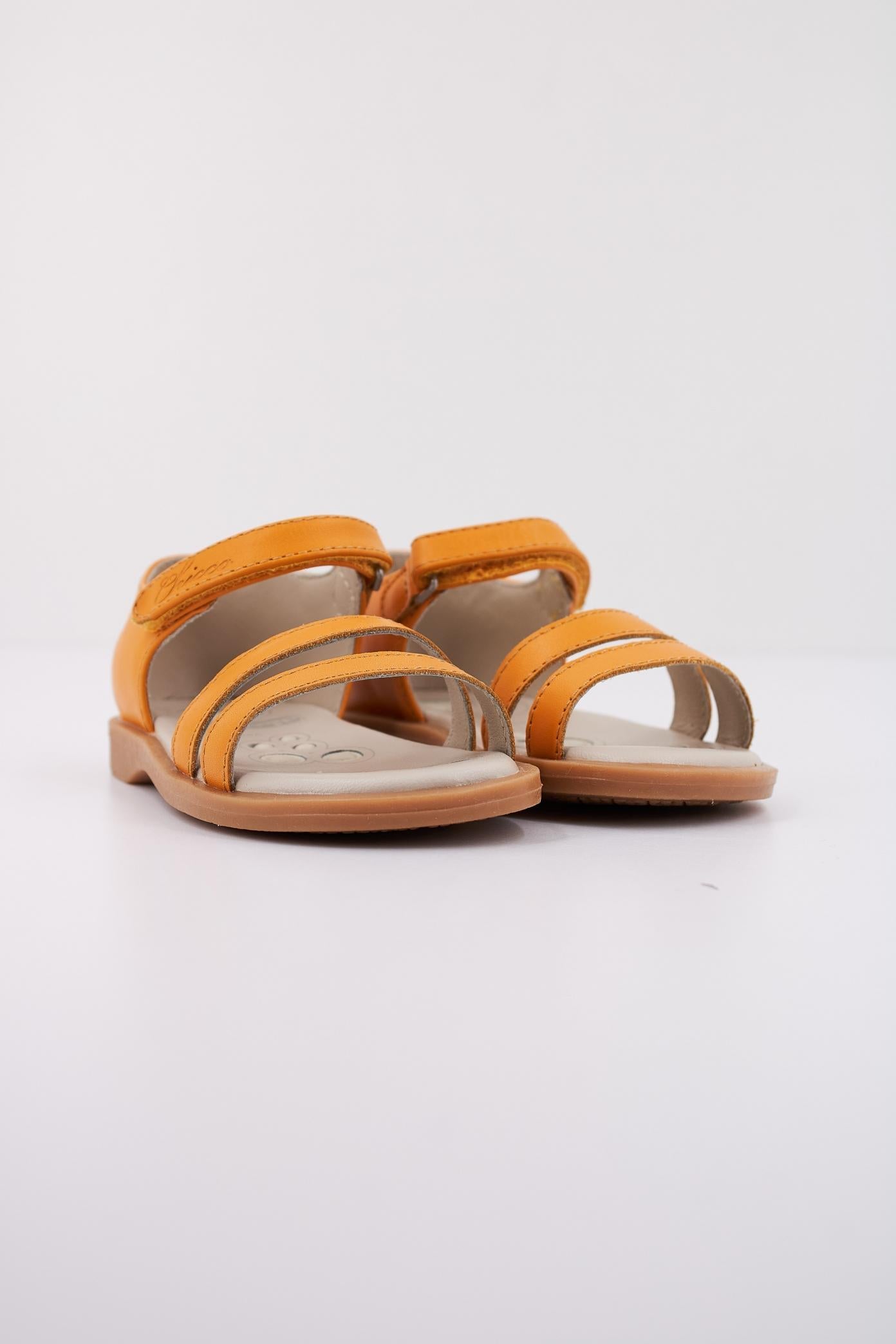 CHICCO CLOANNE en color NARANJA  (2)