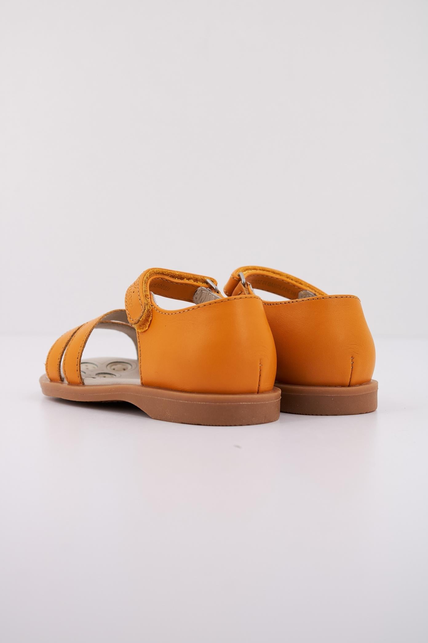 CHICCO CLOANNE en color NARANJA  (4)