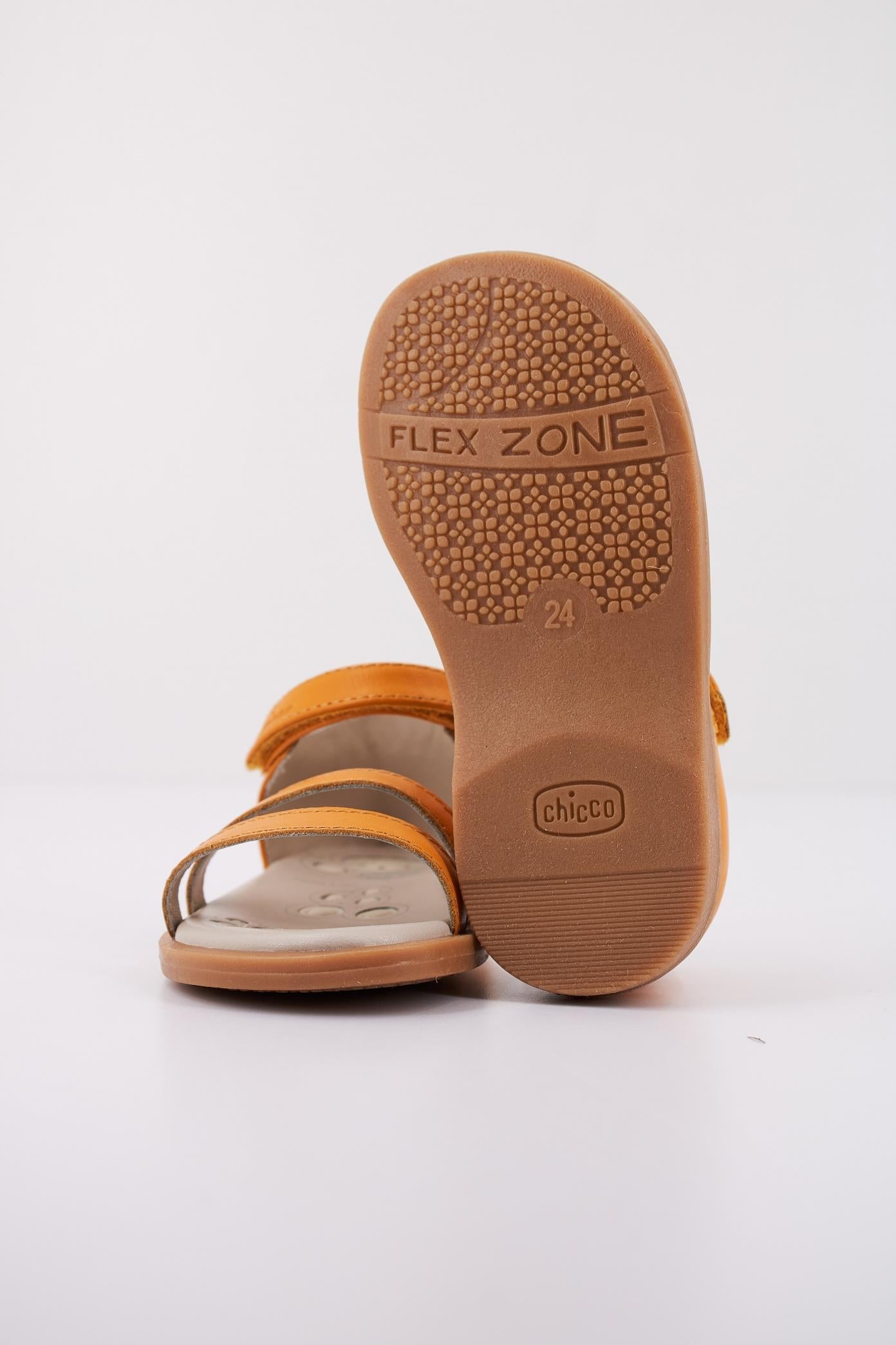 CHICCO CLOANNE en color NARANJA  (5)