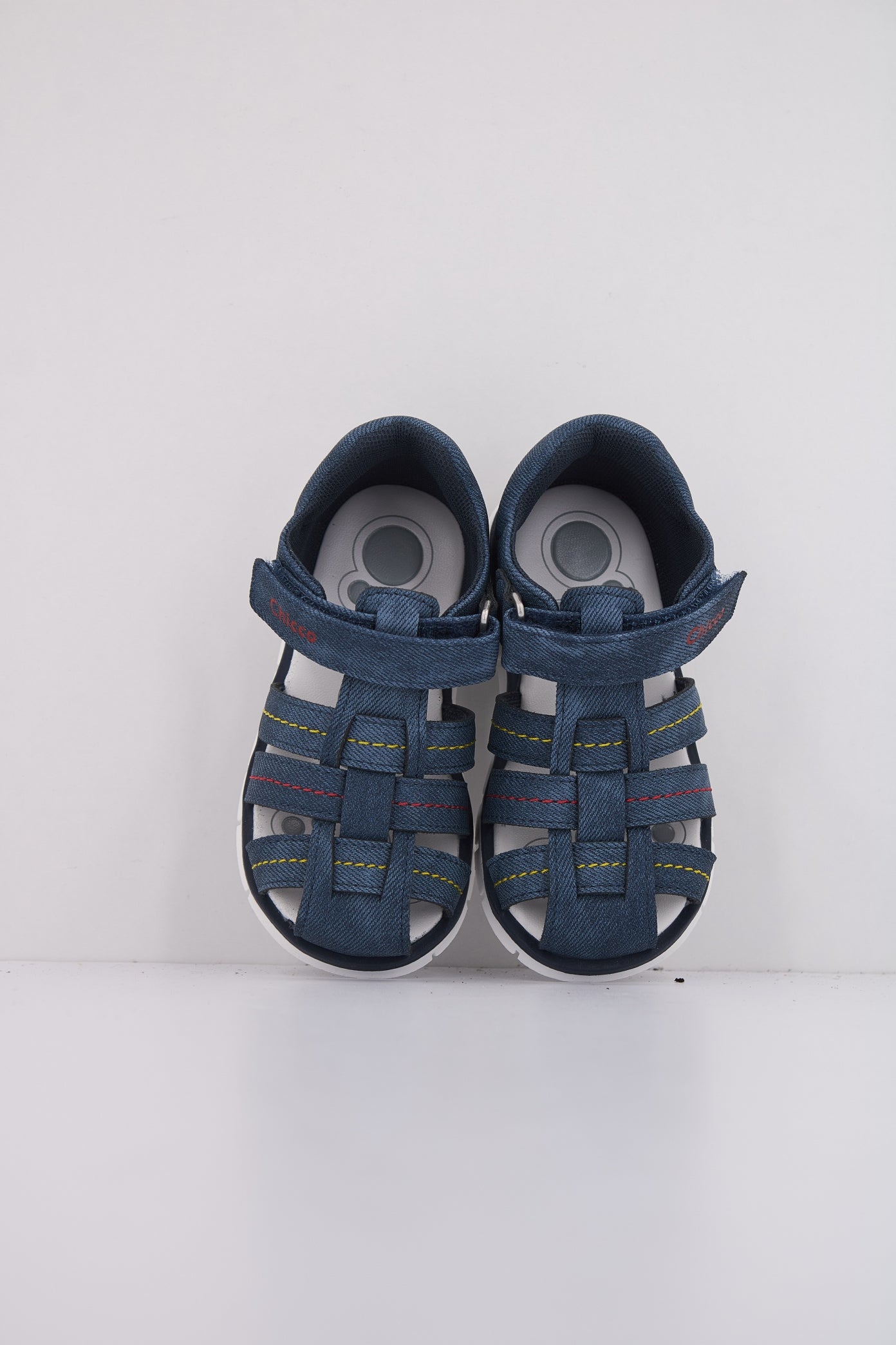 CHICCO FERER en color AZUL  (3)