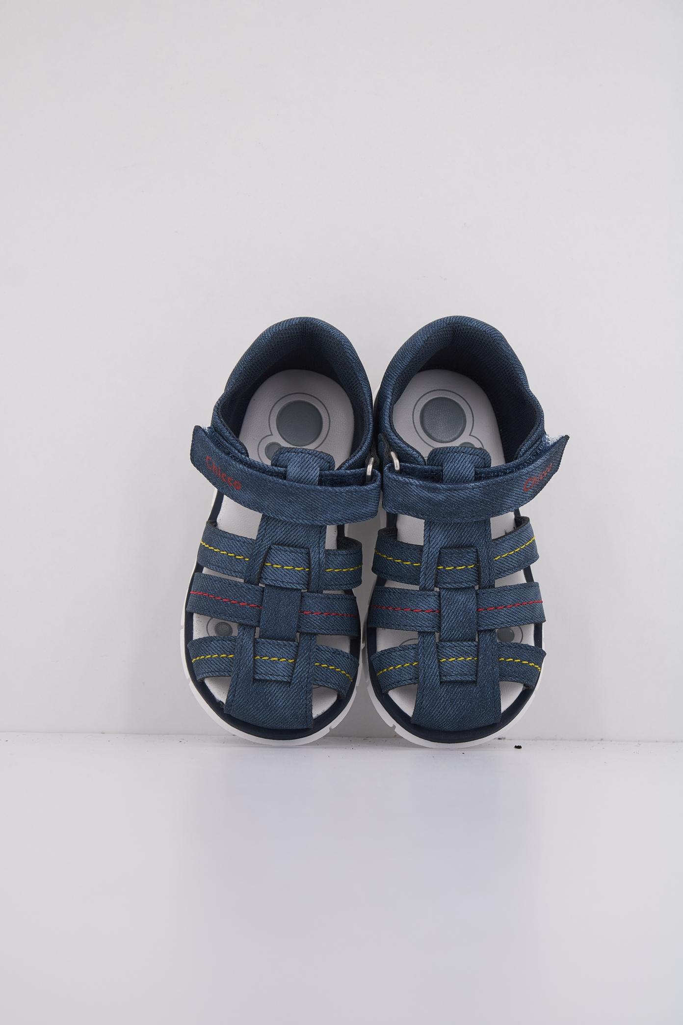 CHICCO FERER en color AZUL  (3)