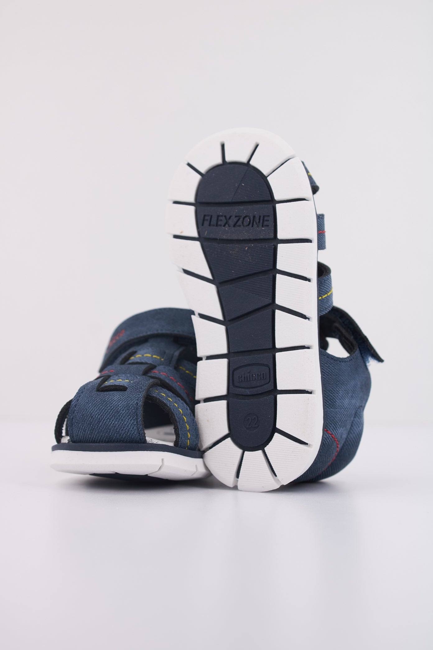 CHICCO FERER en color AZUL  (5)