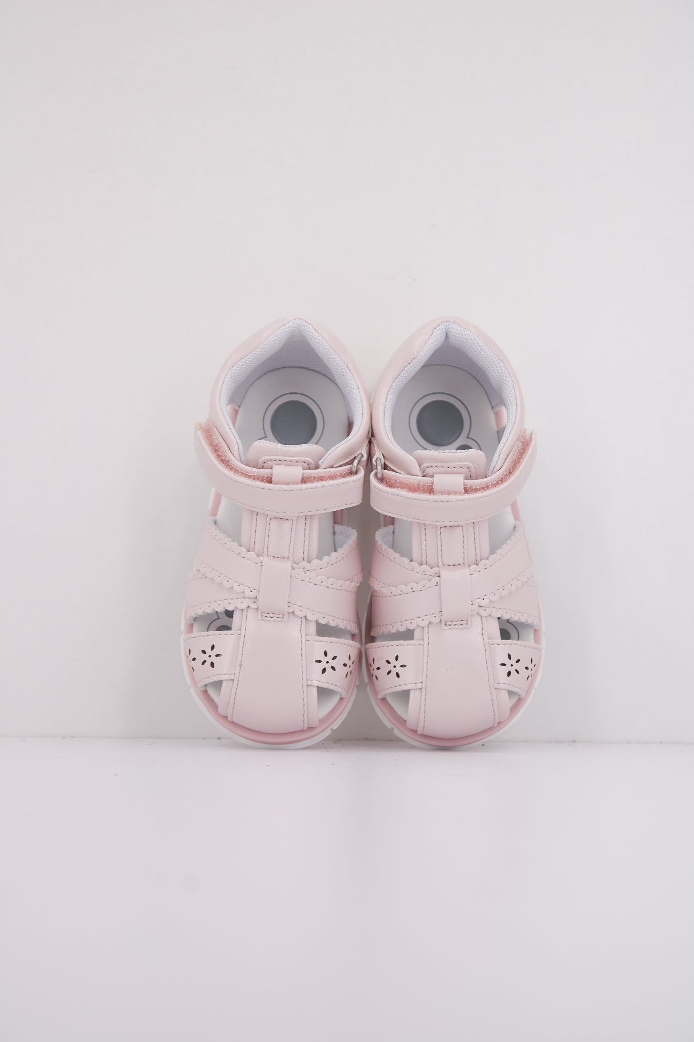 CHICCO FRISY en color ROSA  (3)
