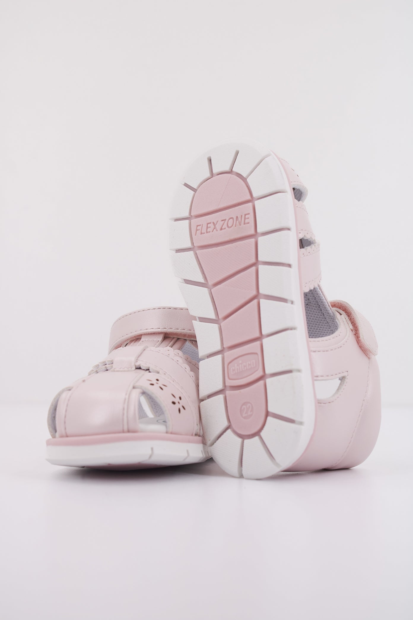 CHICCO FRISY en color ROSA  (5)