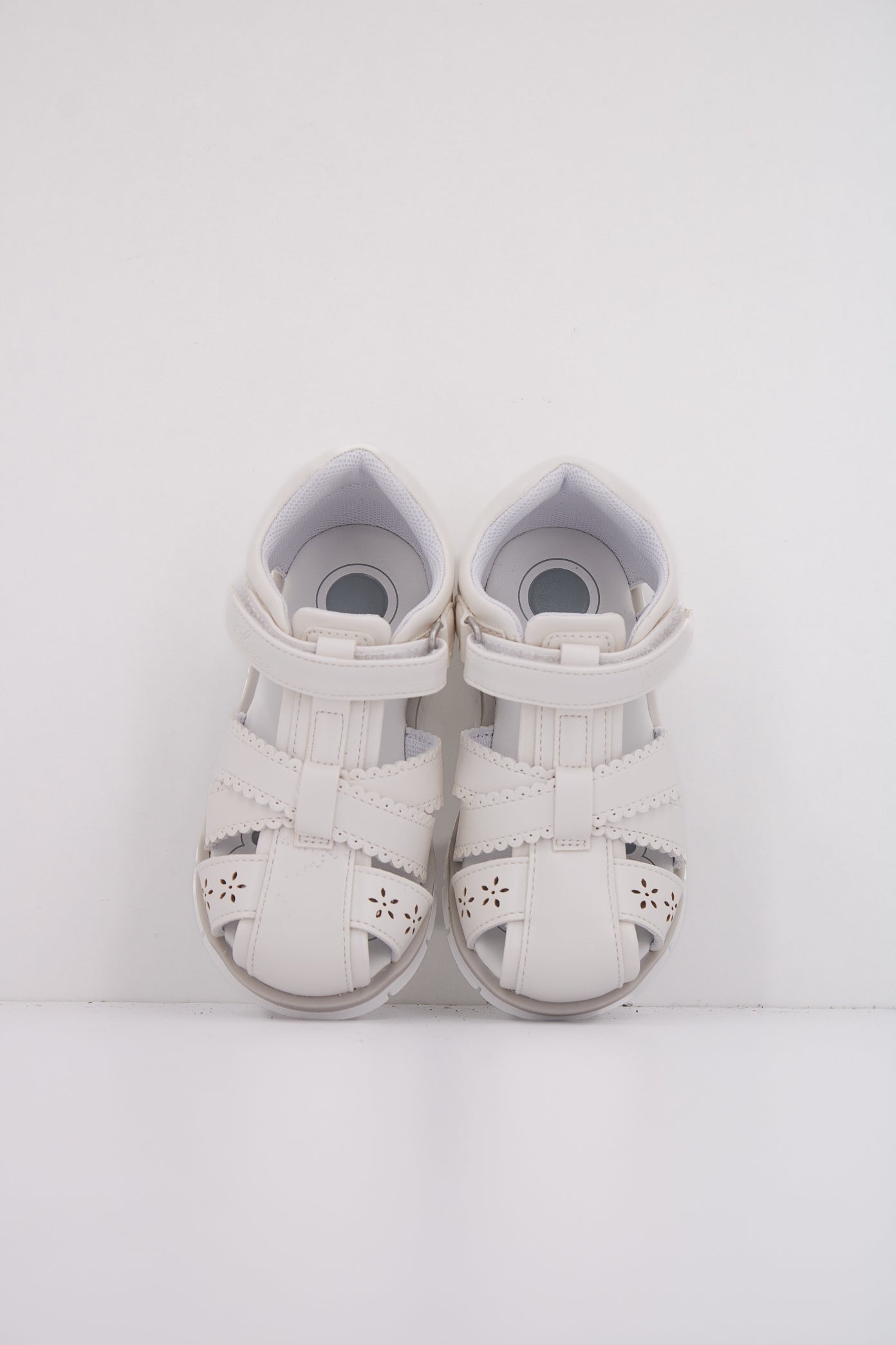 CHICCO FRISY en color BLANCO  (3)