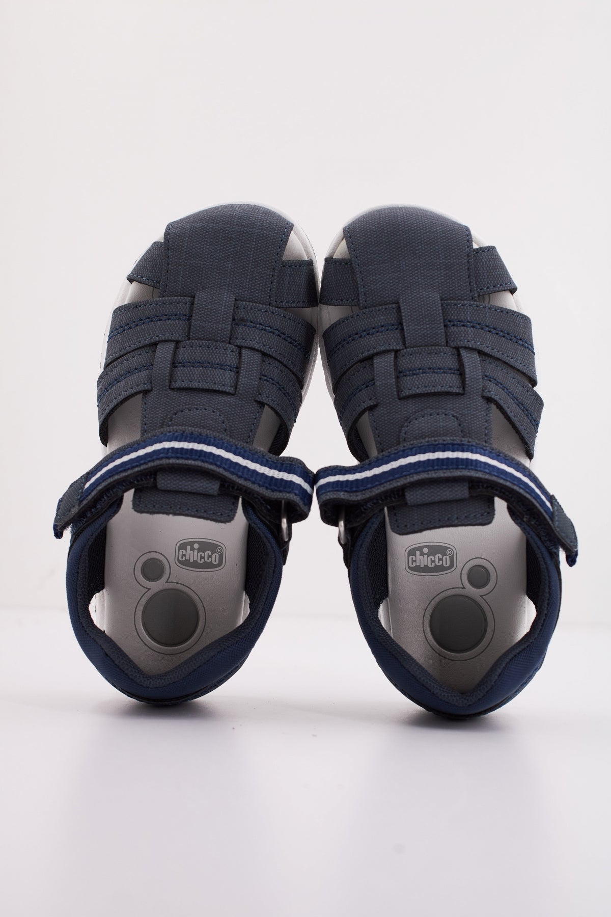 CHICCO FLAX en color AZUL  (3)