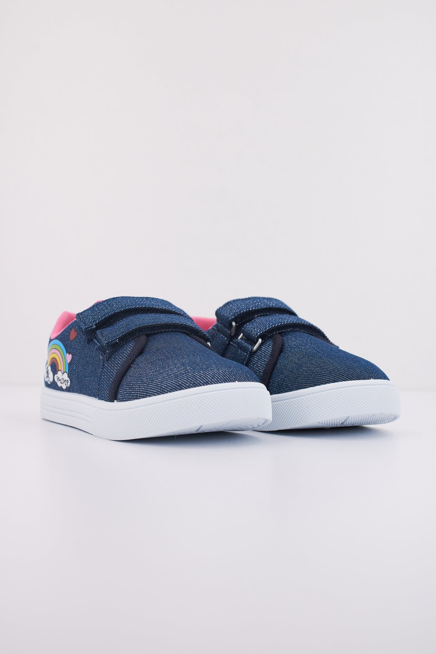 CHICCO FANCY en color AZUL  (2)