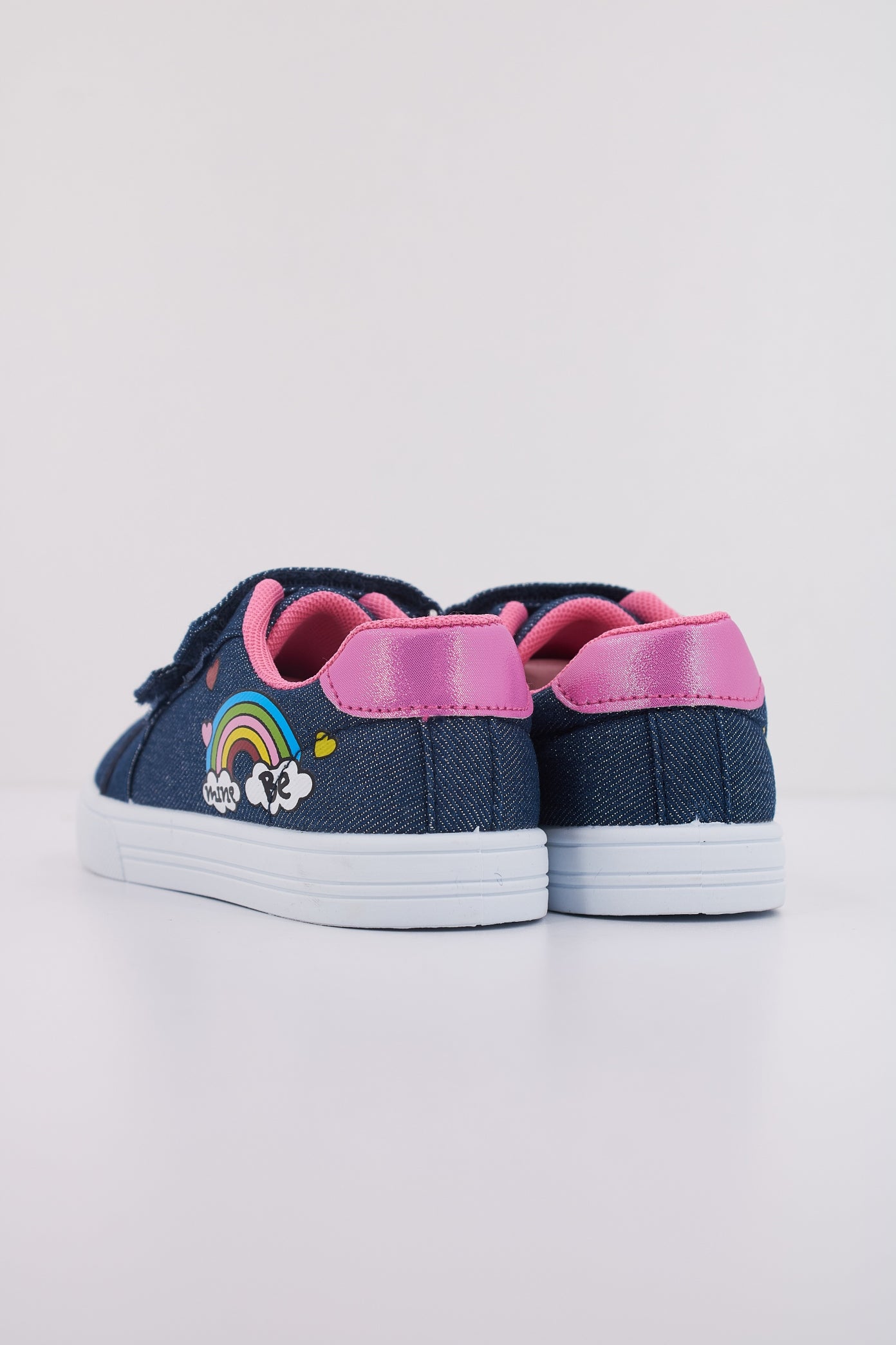 CHICCO FANCY en color AZUL  (4)