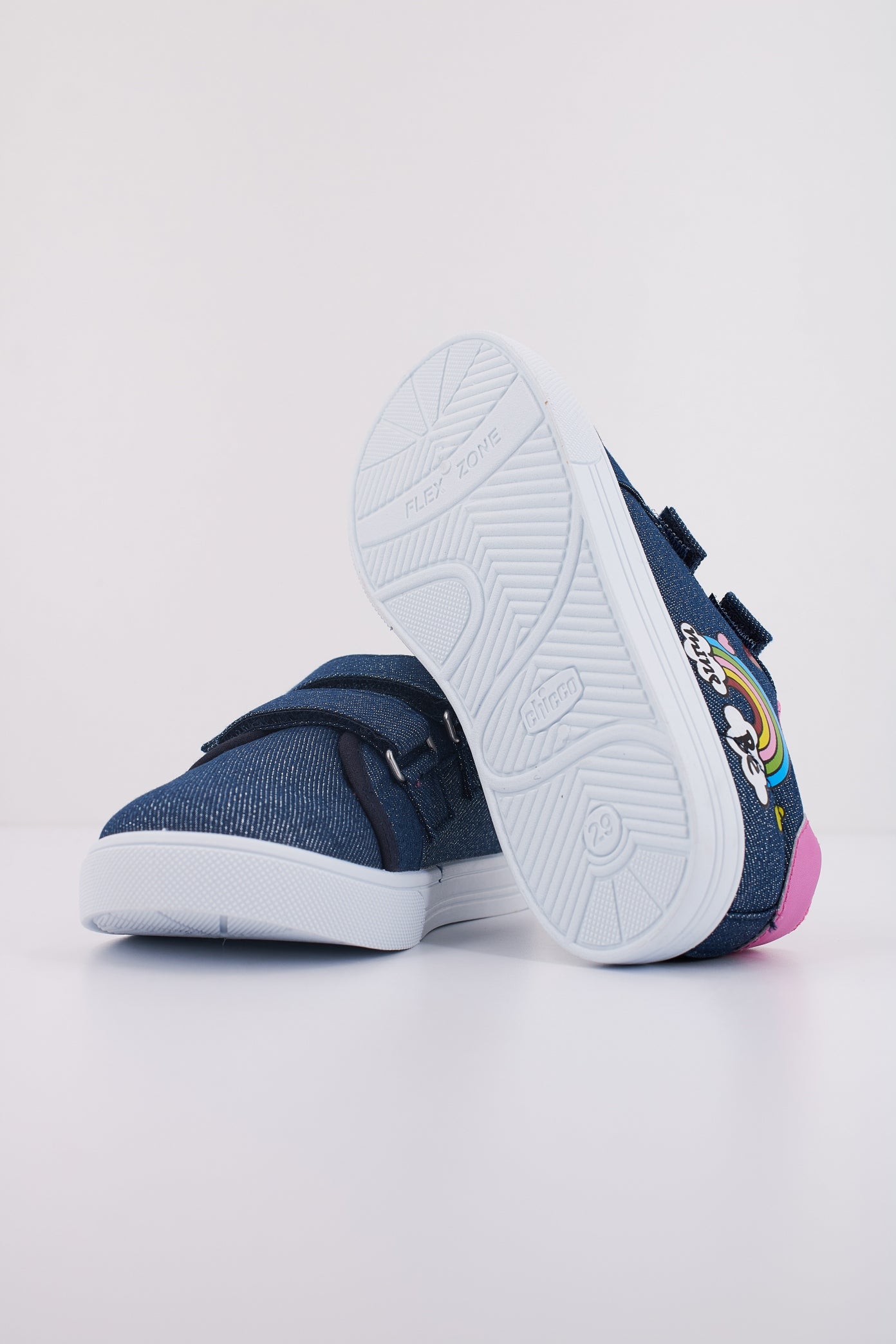 CHICCO FANCY en color AZUL  (5)