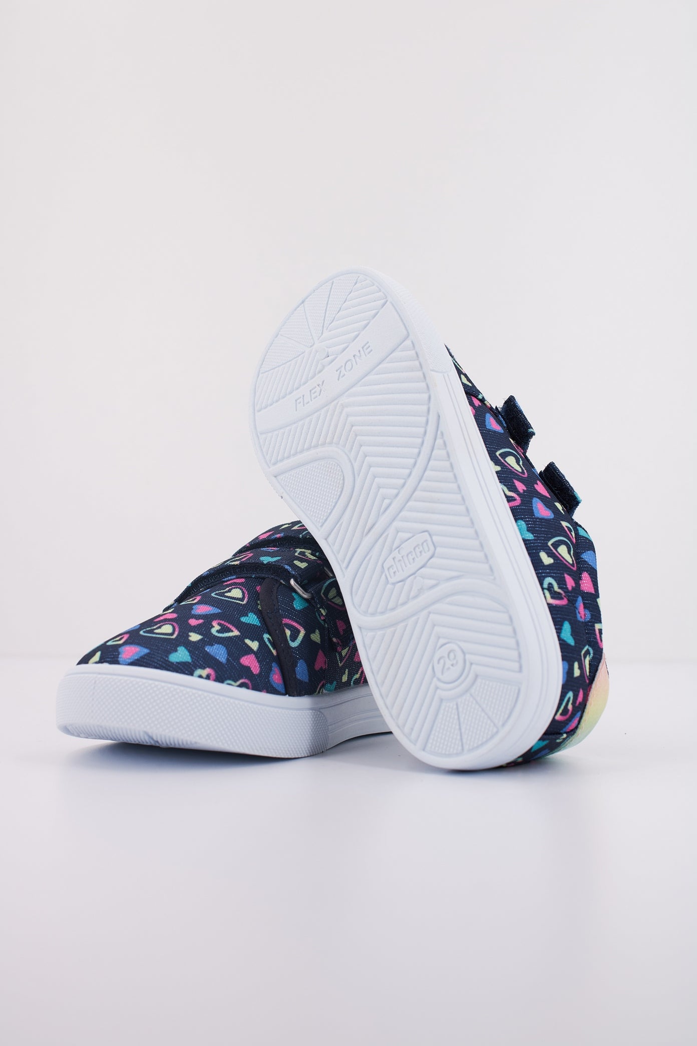 CHICCO FANCY en color AZUL  (5)