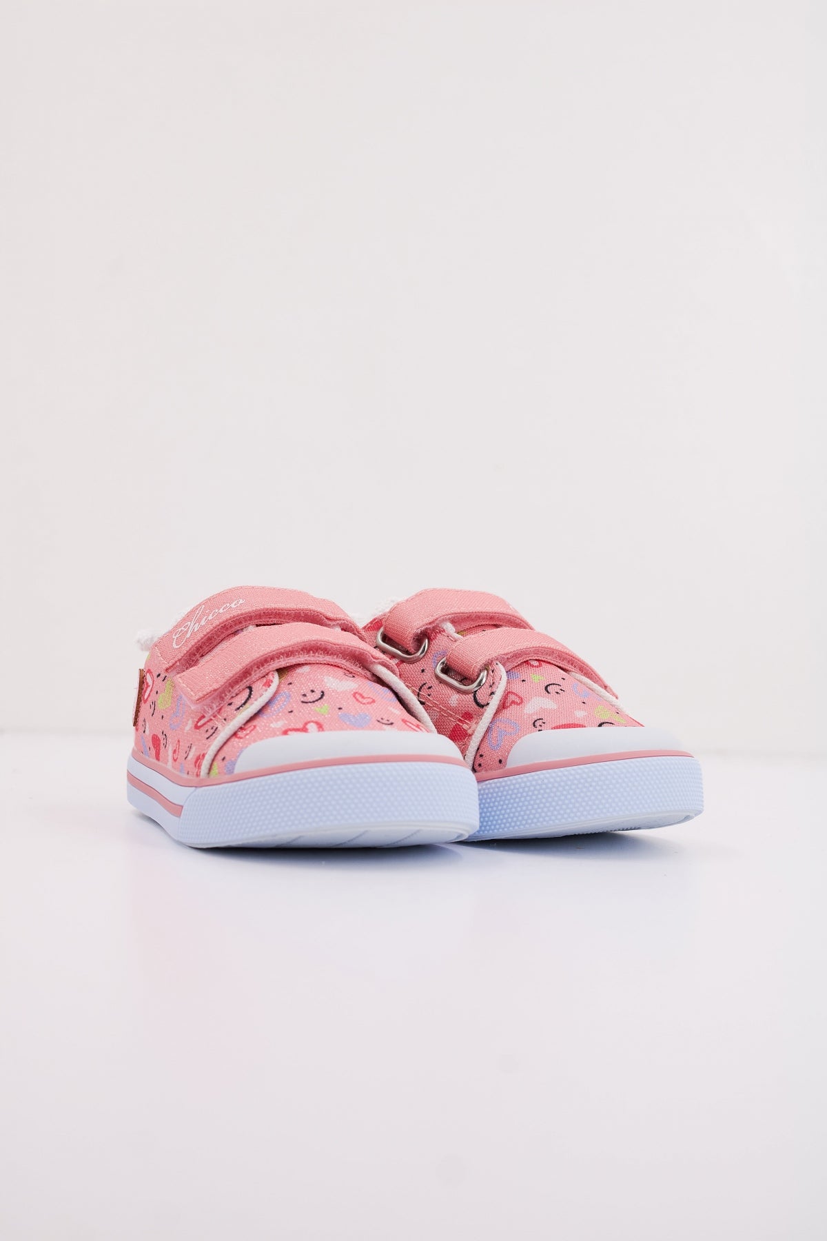 CHICCO GIULIA en color ROSA  (2)