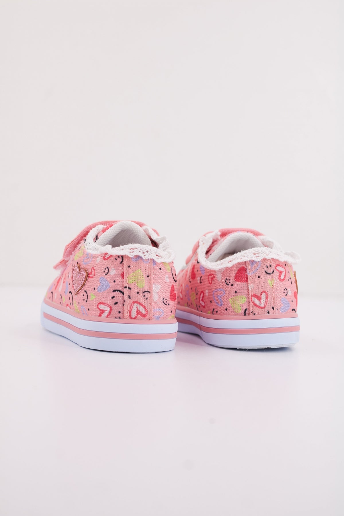 CHICCO GIULIA en color ROSA  (4)
