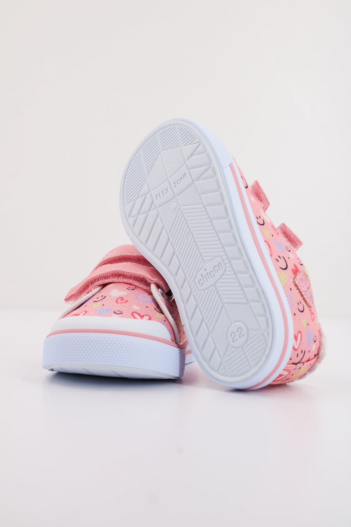 CHICCO GIULIA en color ROSA  (5)