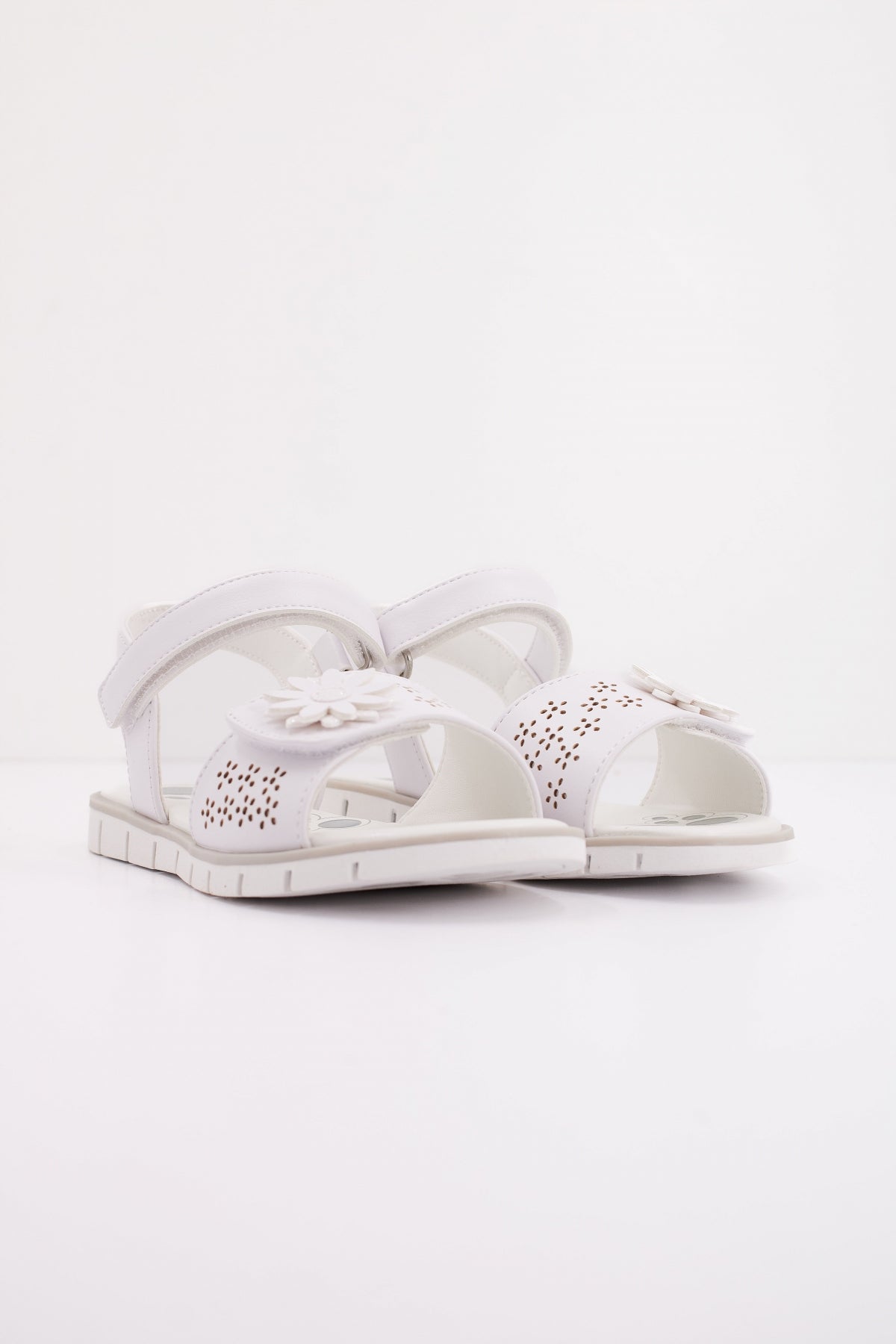 CHICCO CLESSIDRA en color BLANCO  (2)