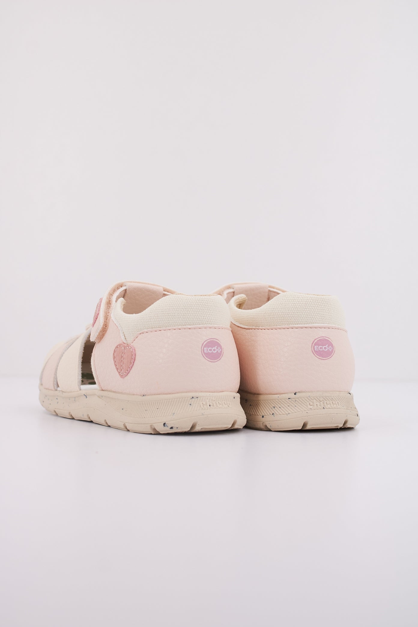 CHICCO CRISTIE en color ROSA  (4)