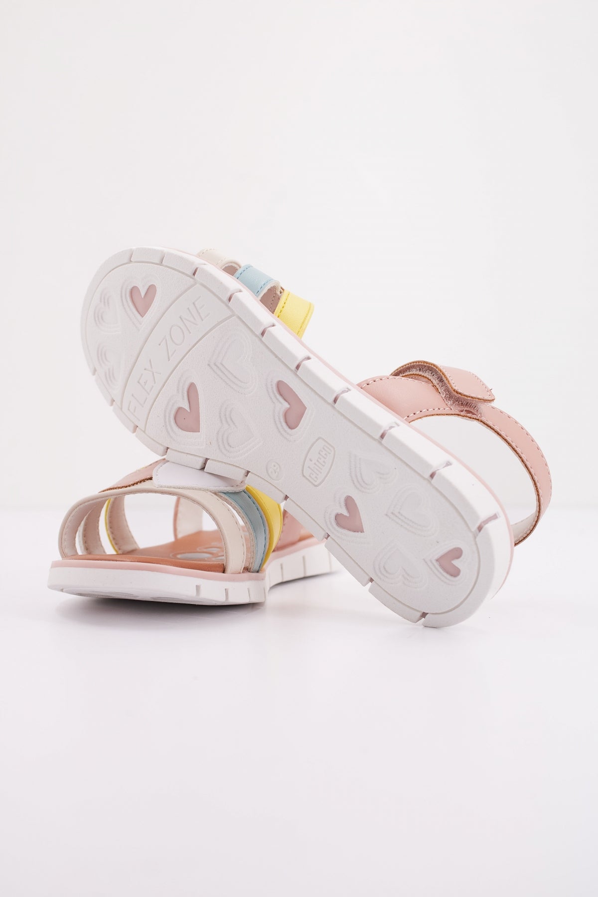 CHICCO CIORBY en color ROSA  (5)