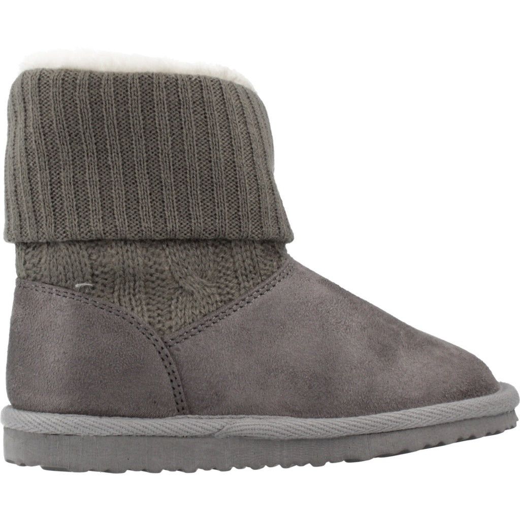 CHICCO CHARMY en color MARRON  (4)