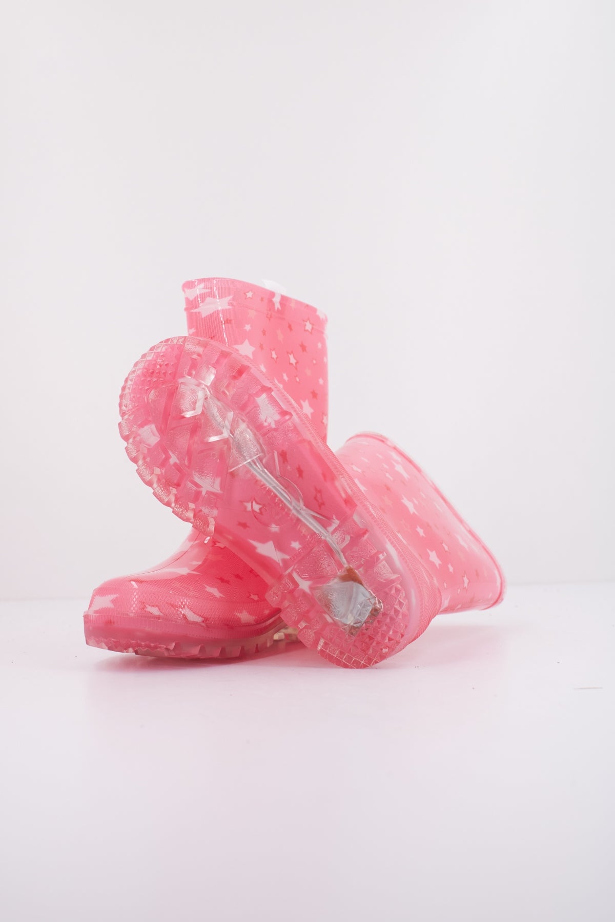 CHICCO WOSH en color ROSA  (5)