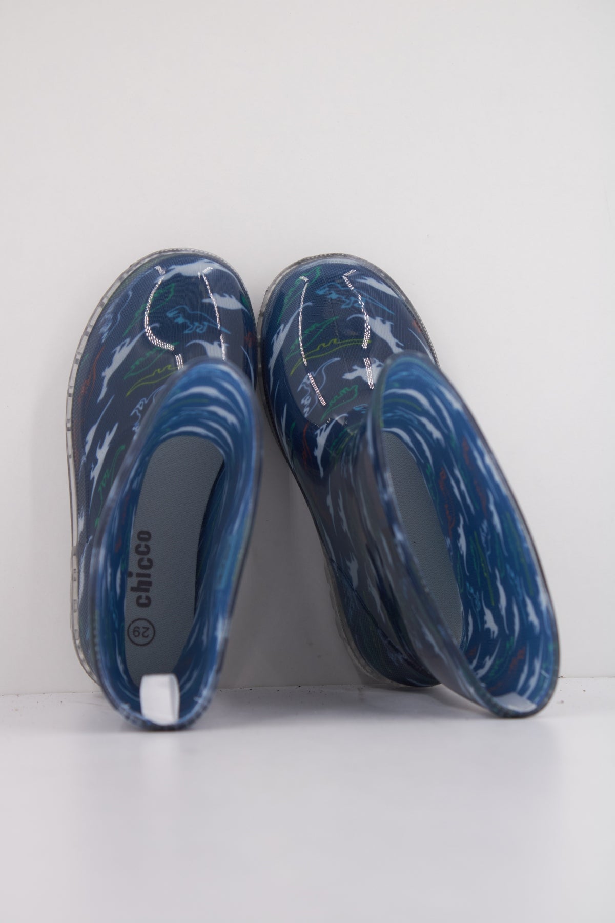CHICCO WOSH en color AZUL  (3)