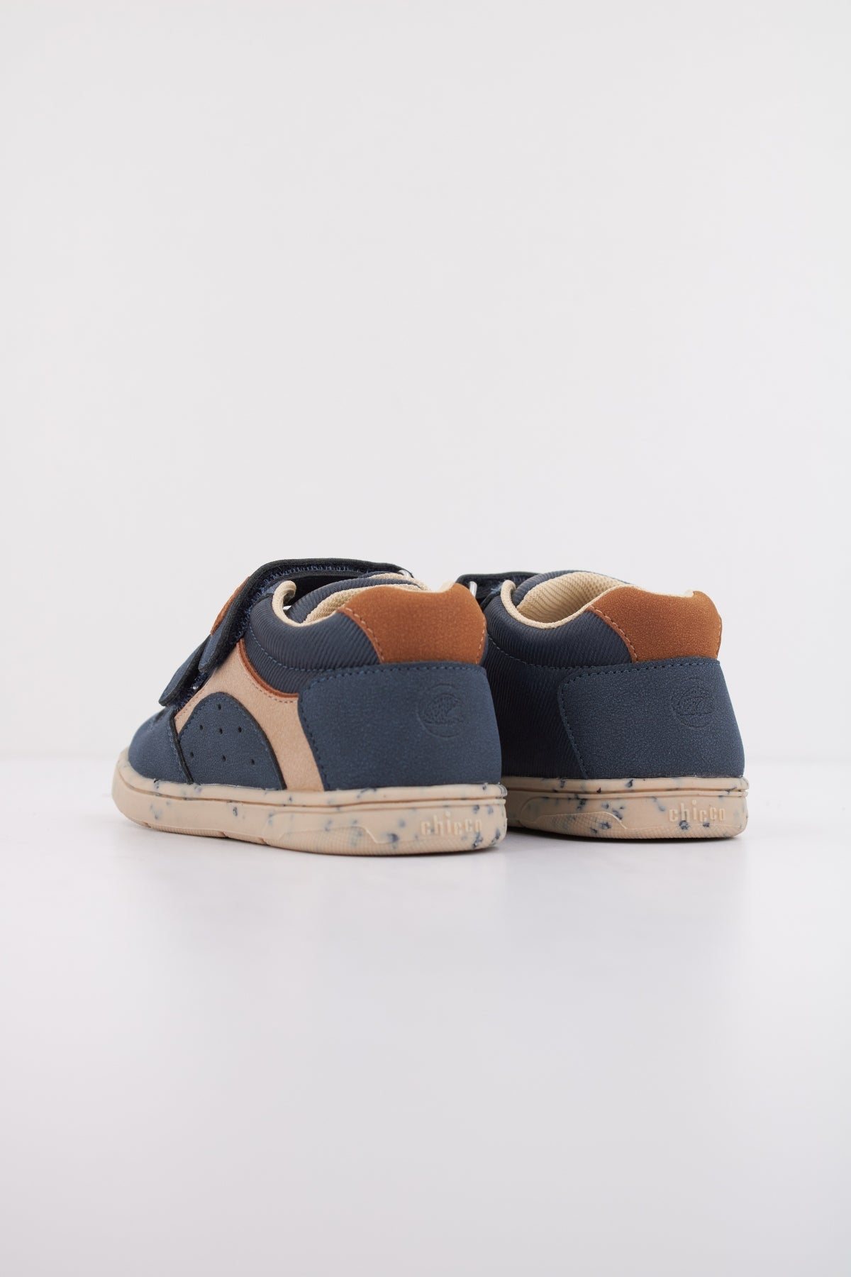 CHICCO GHIMAS en color AZUL  (4)