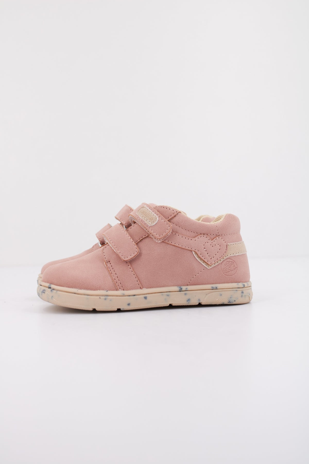 CHICCO GOMMA en color ROSA  (1)