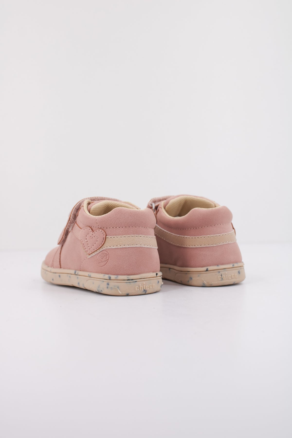 CHICCO GOMMA en color ROSA  (4)