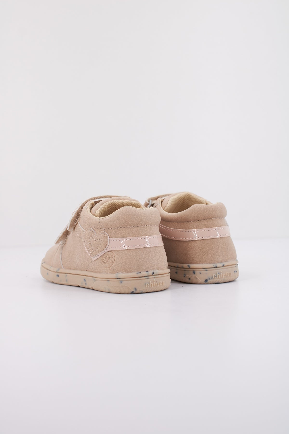 CHICCO GOMMA en color BEIS  (4)