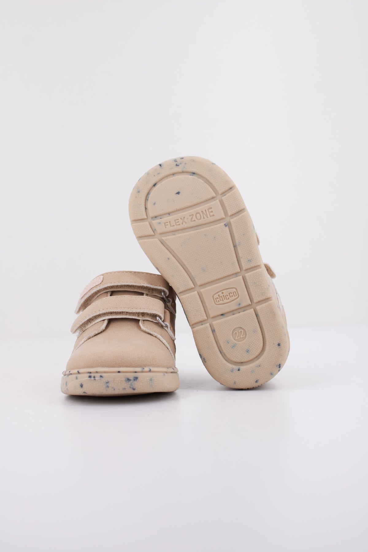 CHICCO GOMMA en color BEIS  (5)