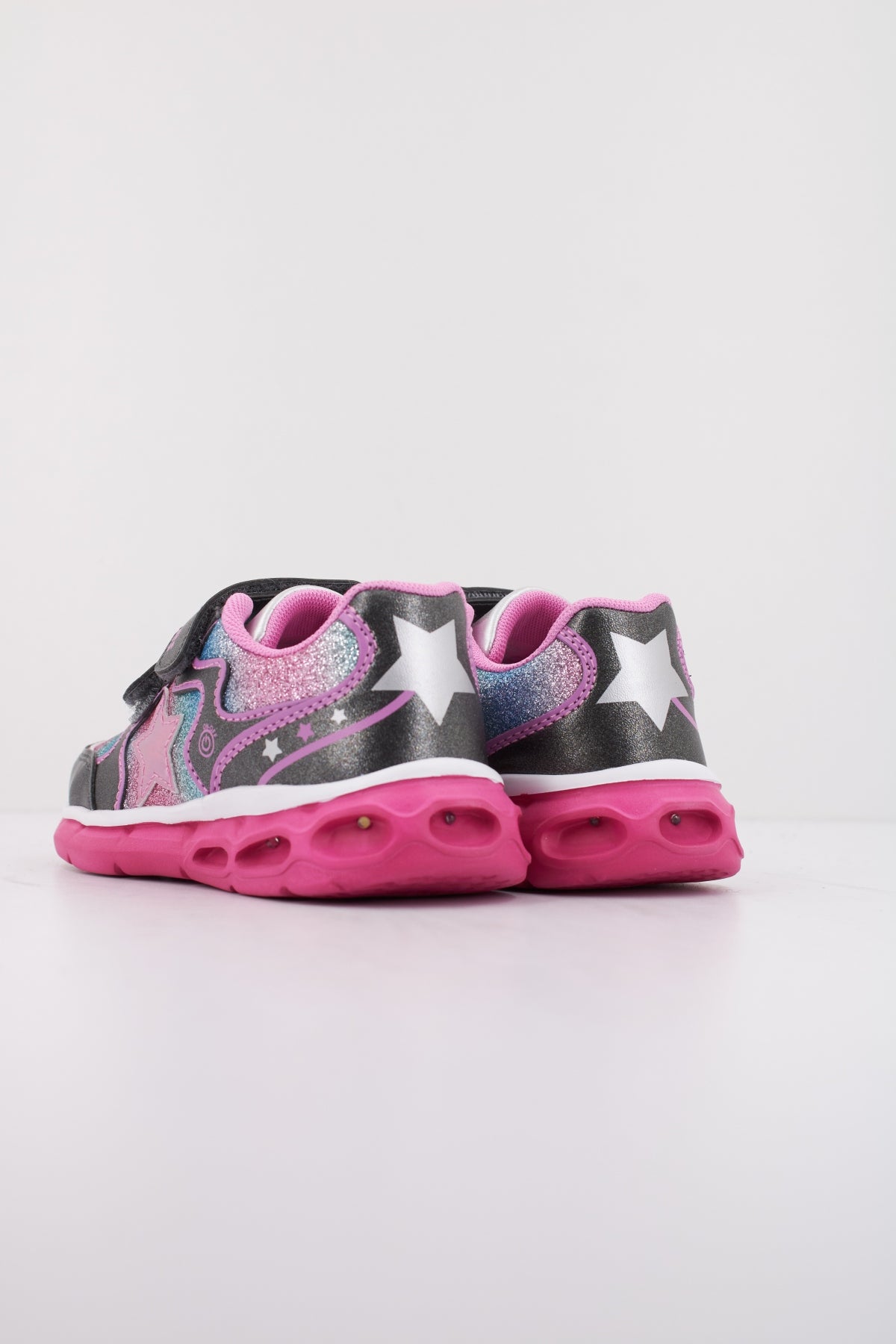 CHICCO CRIPPA en color MULTICOLOR  (4)