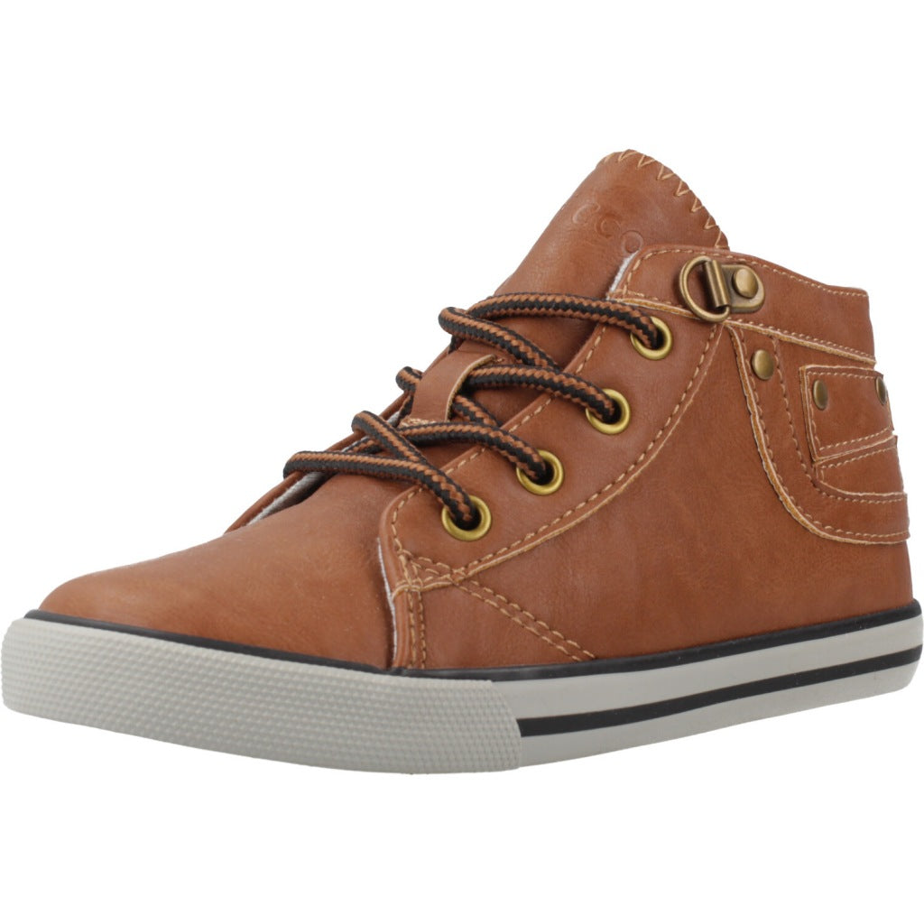 CHICCO CORRADO en color MARRON  (1)
