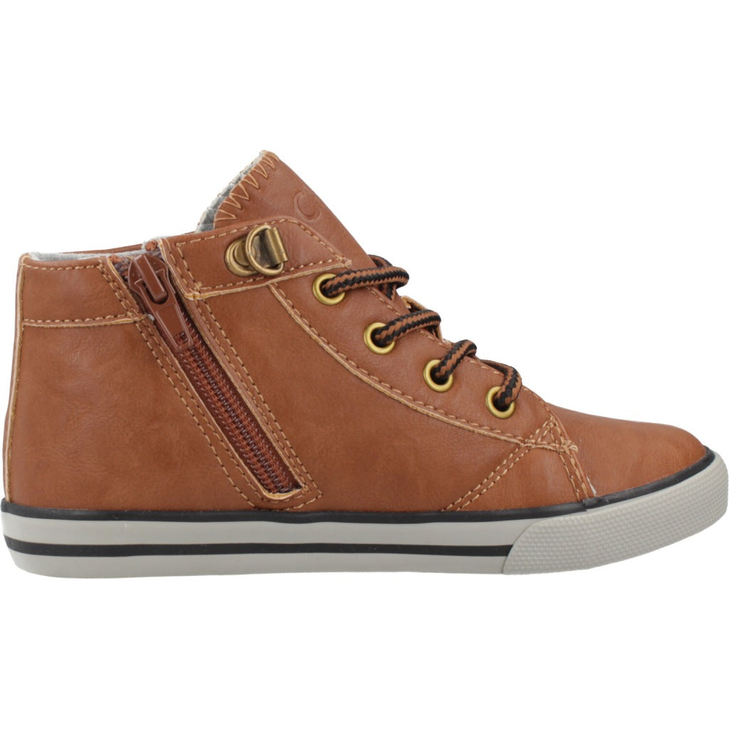 CHICCO CORRADO en color MARRON  (4)