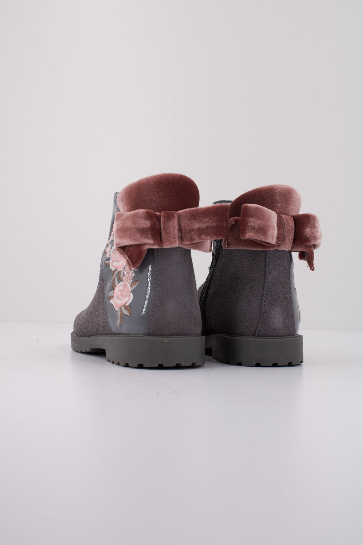 CHICCO CHIAY en color GRIS  (4)