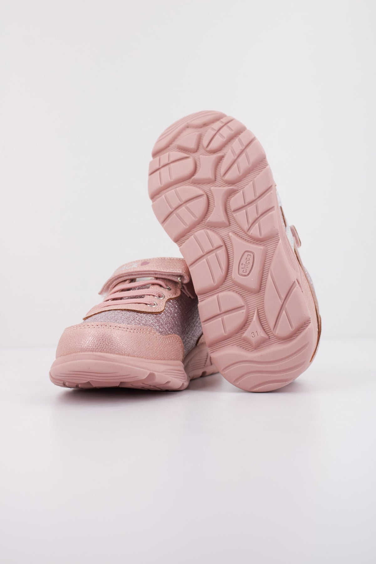 CHICCO FELENY en color ROSA  (5)