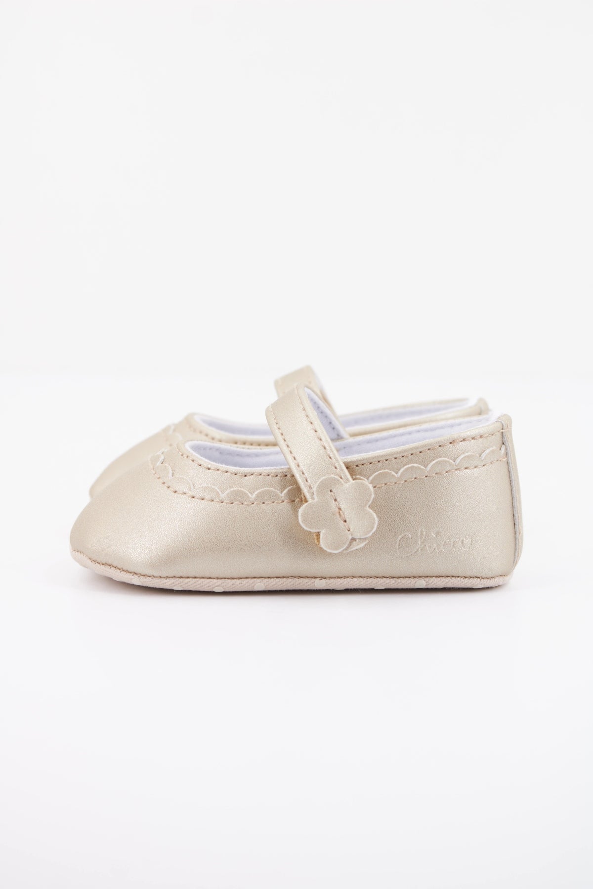 CHICCO OLENIA en color ORO  (1)