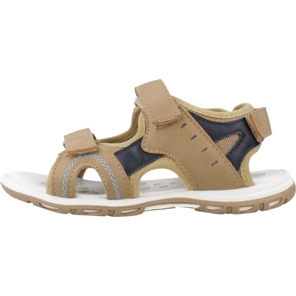 CHICCO CASAX en color MARRON  (2)