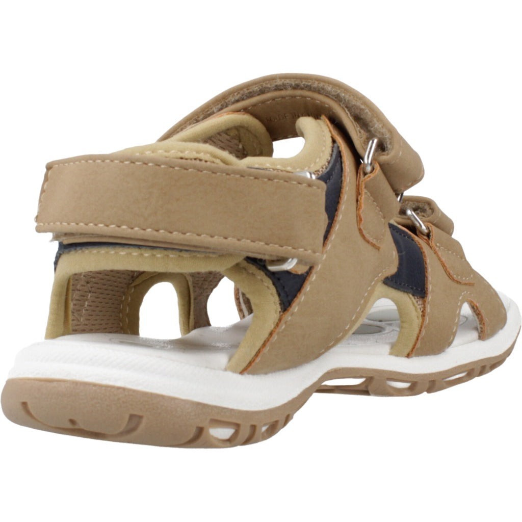 CHICCO CASAX en color MARRON  (3)