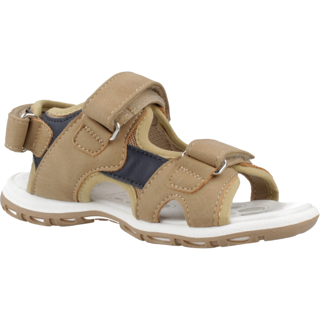 CHICCO CASAX en color MARRON  (5)