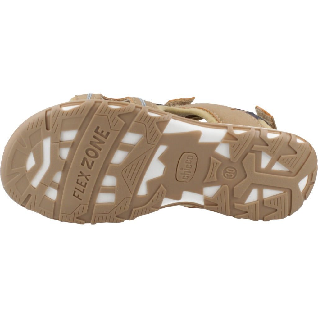 CHICCO CASAX en color MARRON  (6)