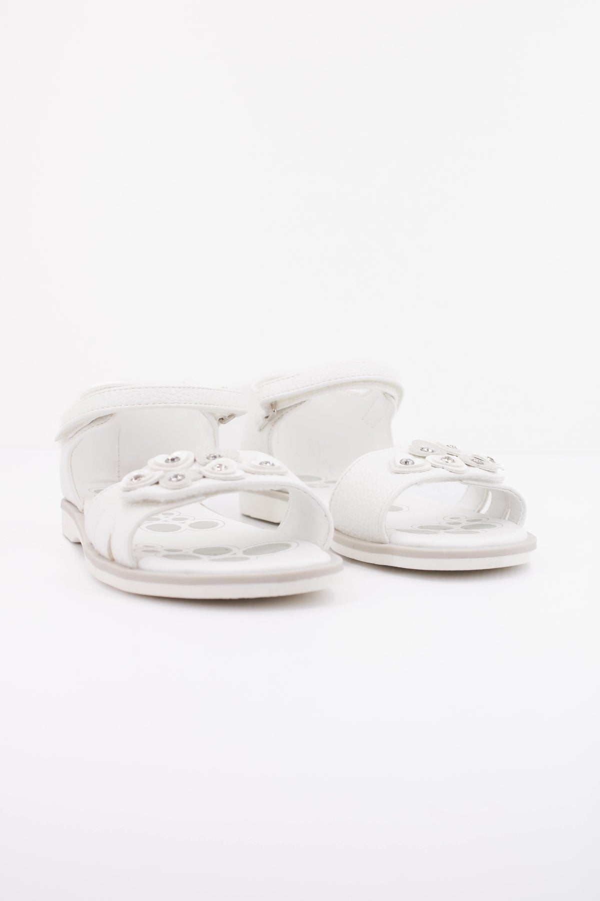 CHICCO COCCA en color BLANCO  (2)