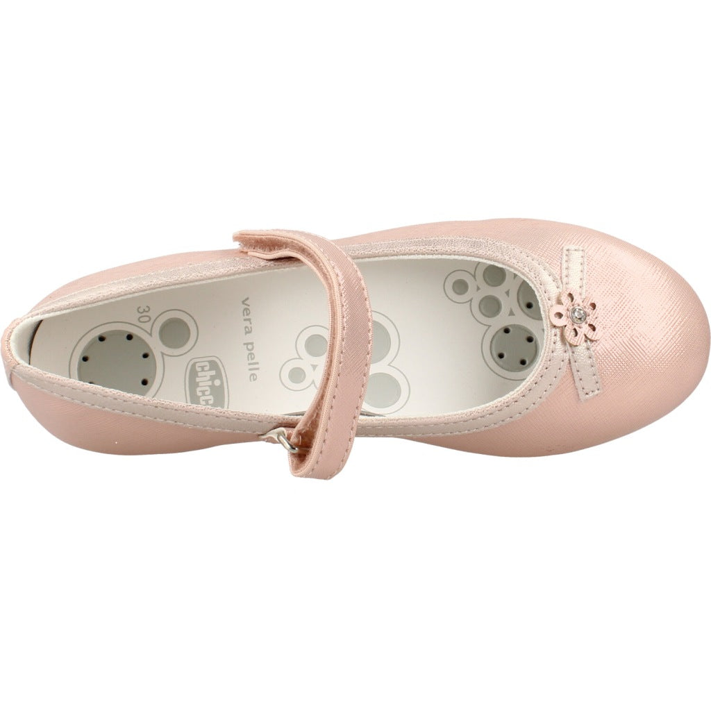 CHICCO C en color ROSA  (7)