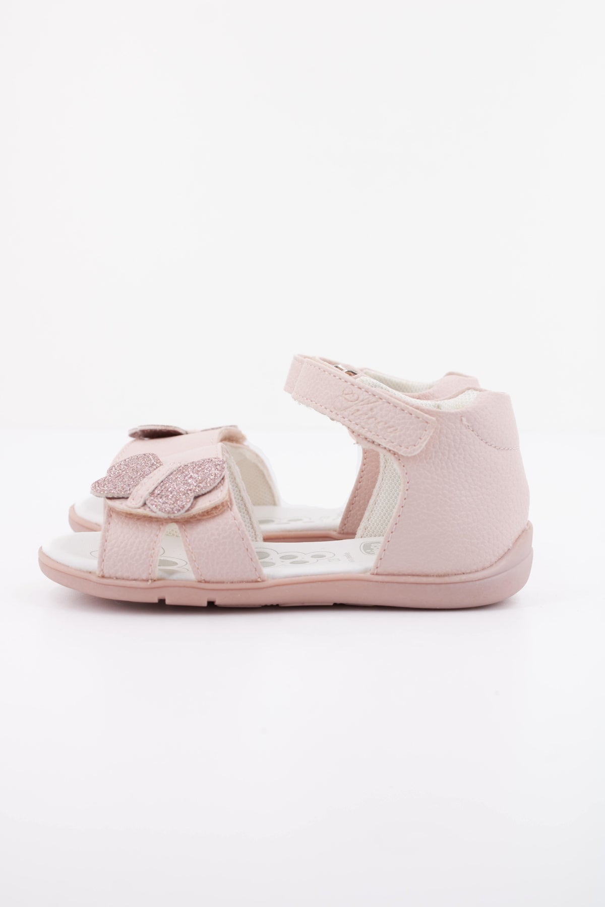 CHICCO GENIETTA en color ROSA  (1)