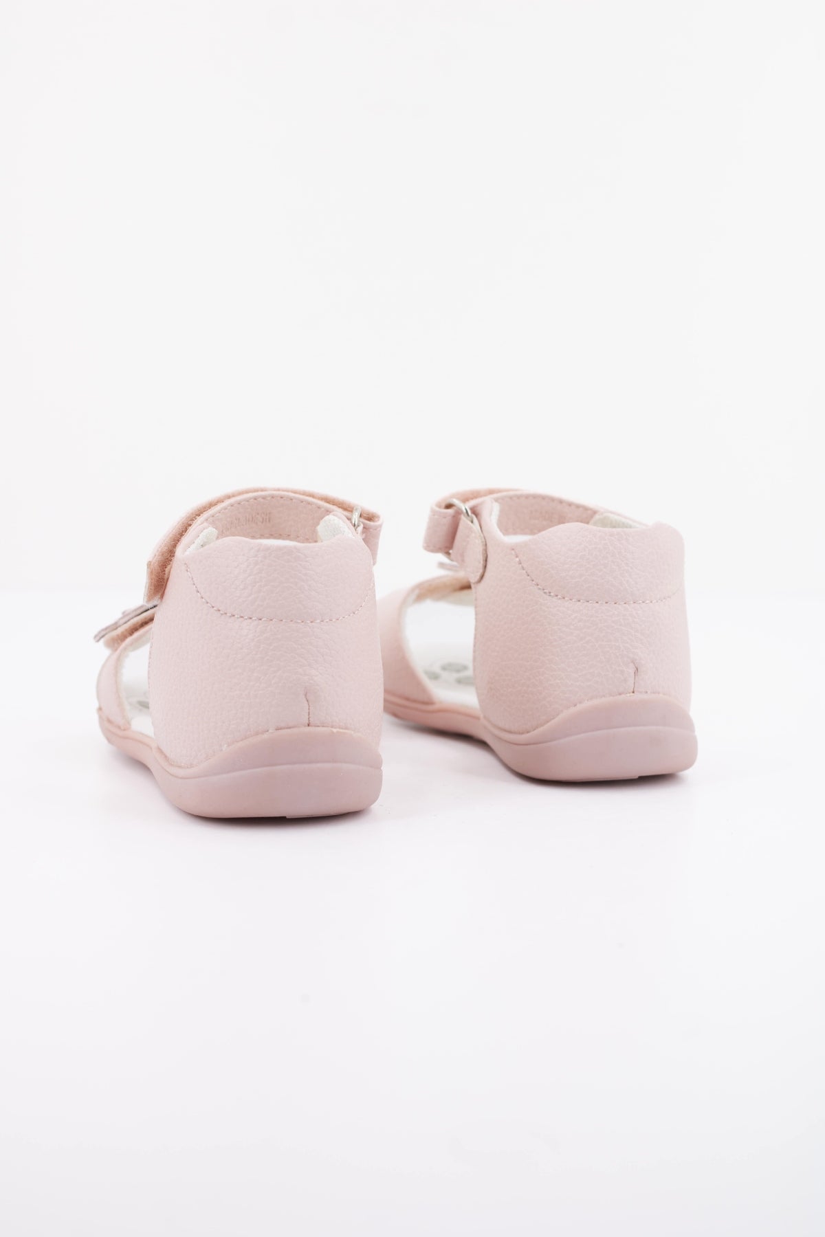 CHICCO GENIETTA en color ROSA  (4)