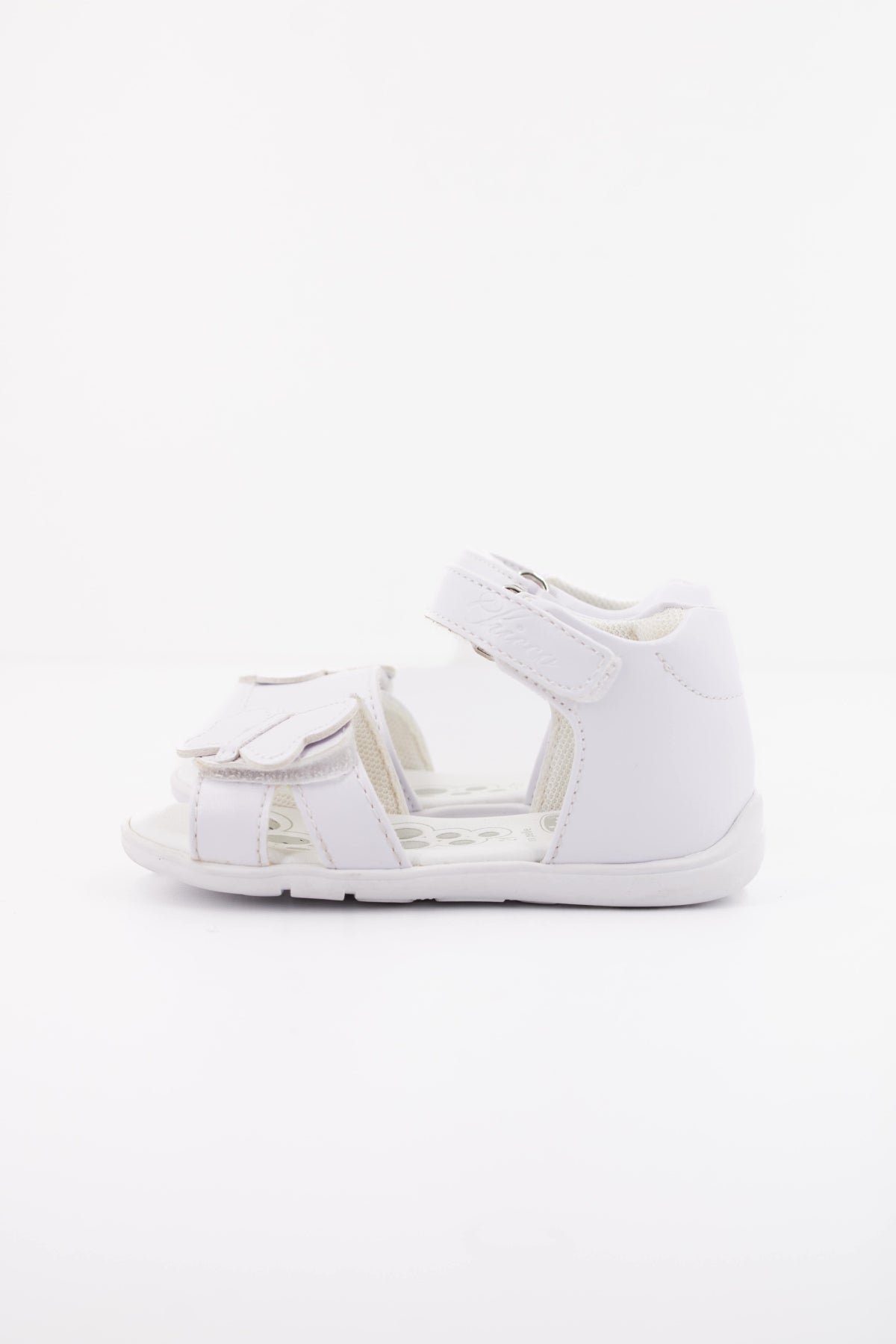 CHICCO GENIETTA en color BLANCO  (1)