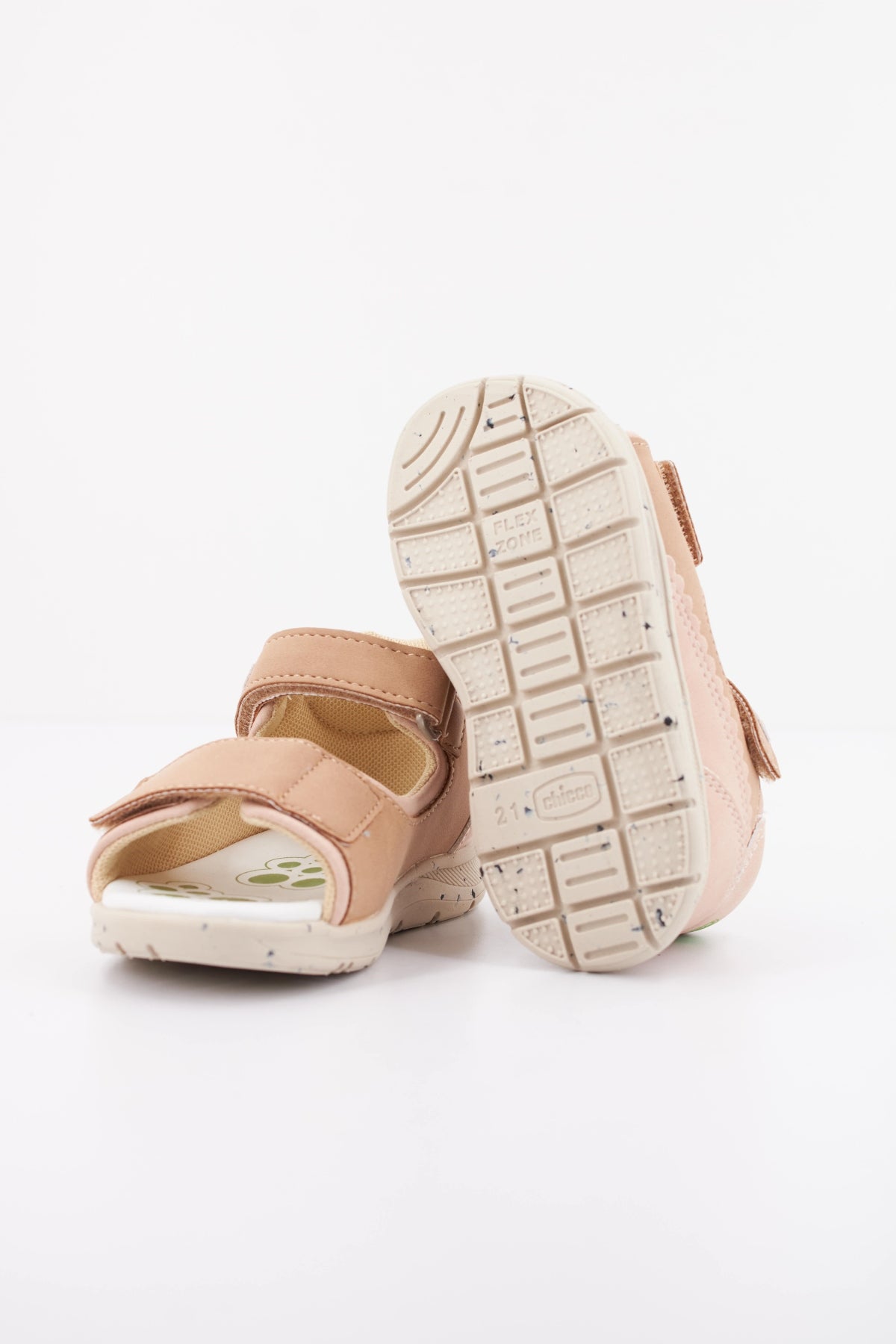 CHICCO GRANCY en color MARRON  (5)