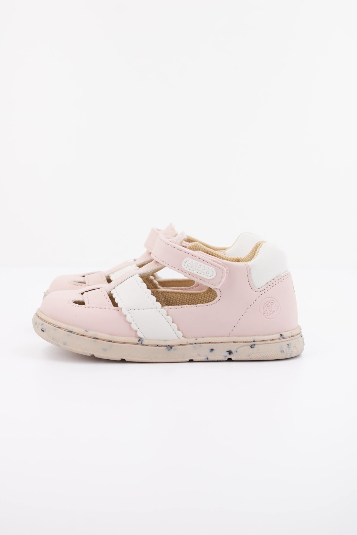 CHICCO GIAZZA en color ROSA  (1)