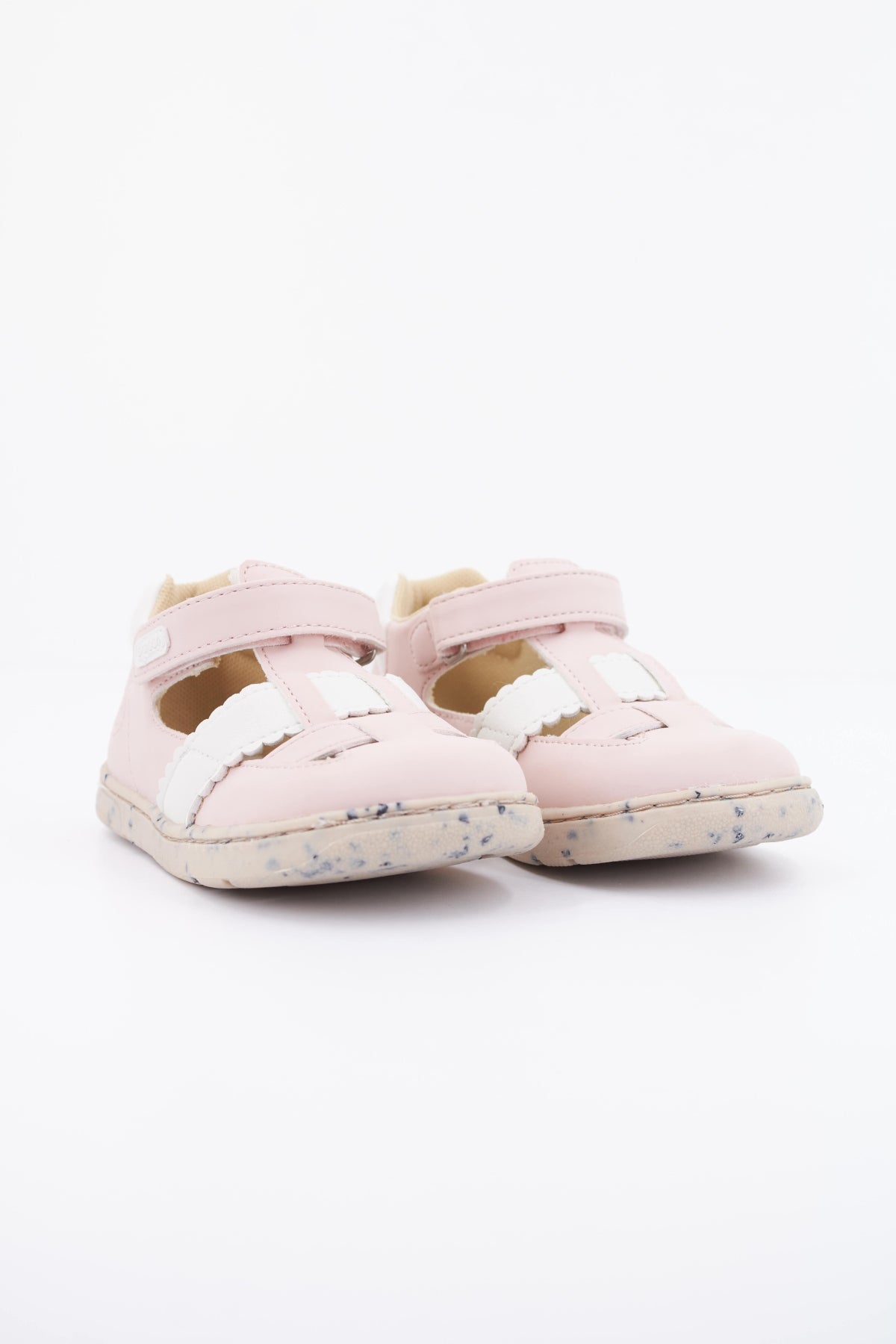 CHICCO GIAZZA en color ROSA  (2)
