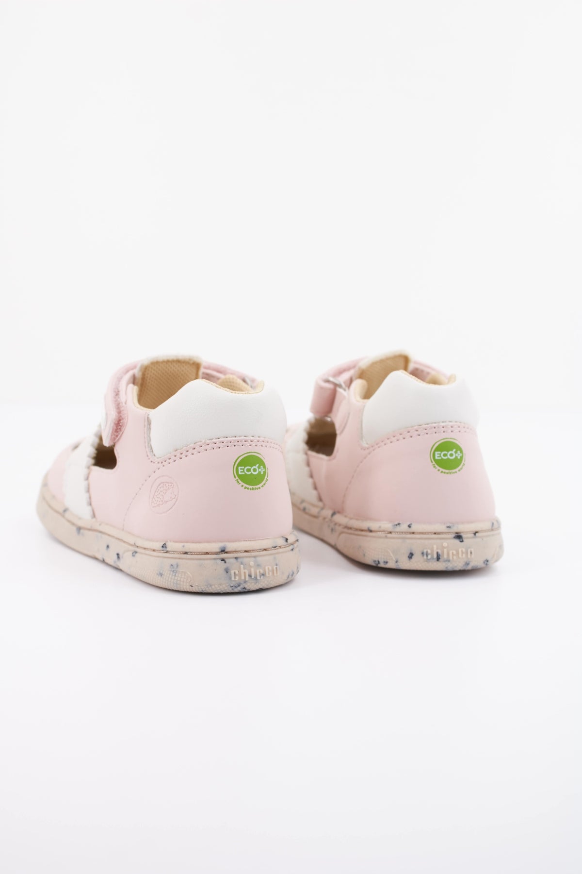 CHICCO GIAZZA en color ROSA  (4)