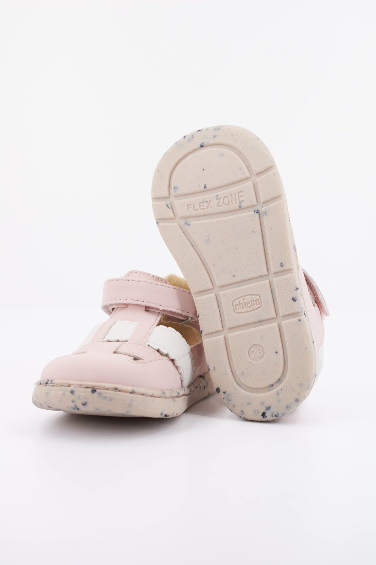 CHICCO GIAZZA en color ROSA  (5)