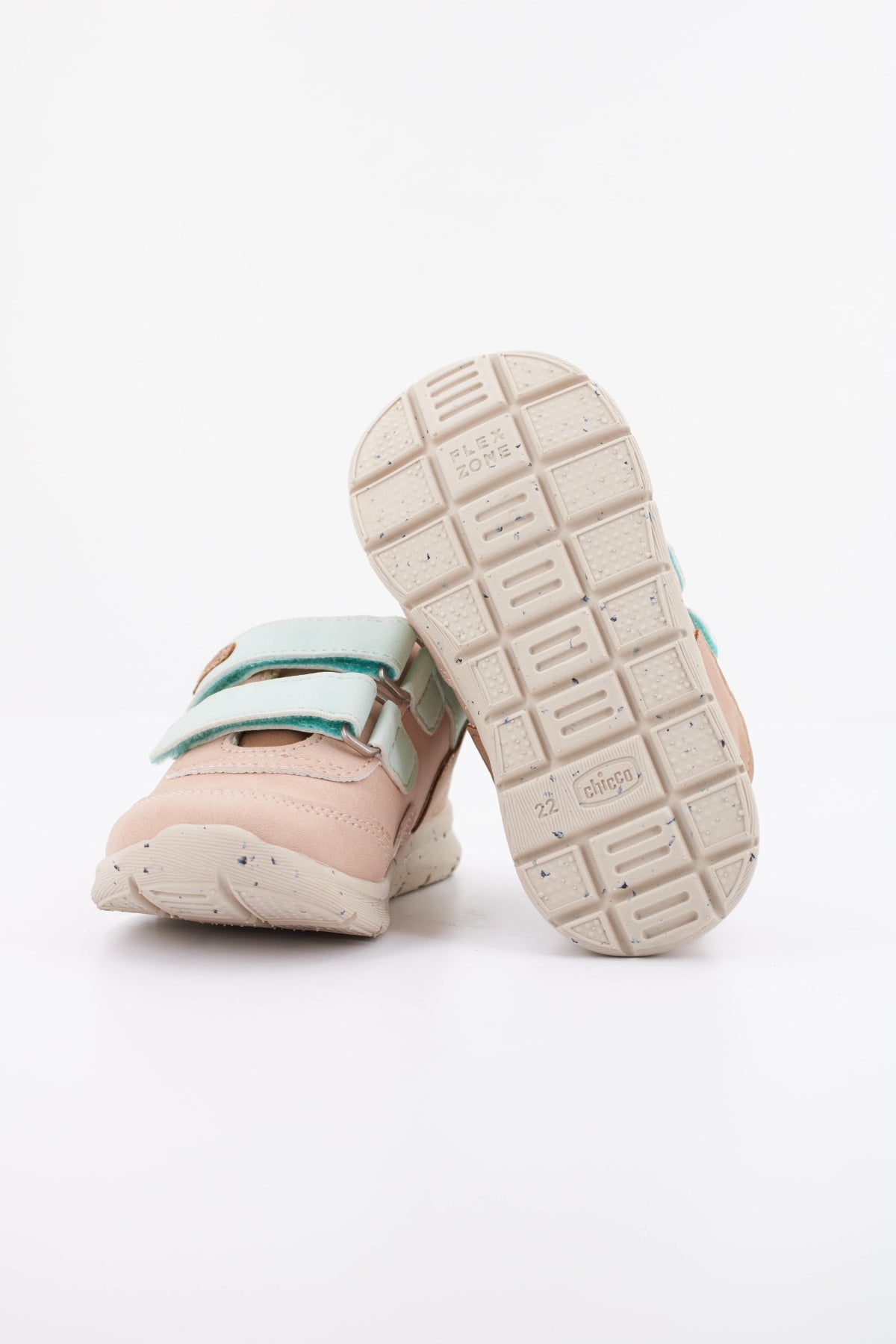 CHICCO GREA en color MULTICOLOR  (5)