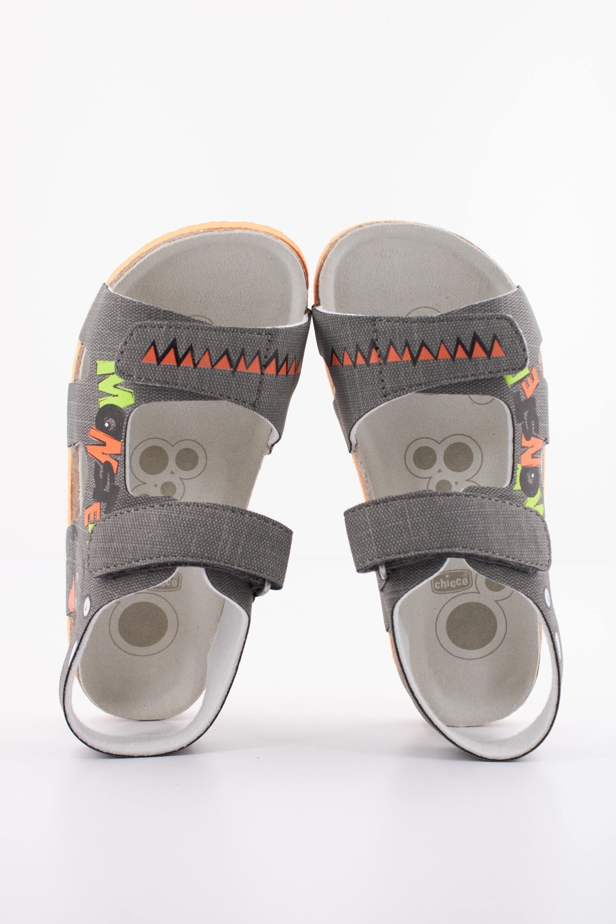 CHICCO FRANCISCO en color GRIS  (3)